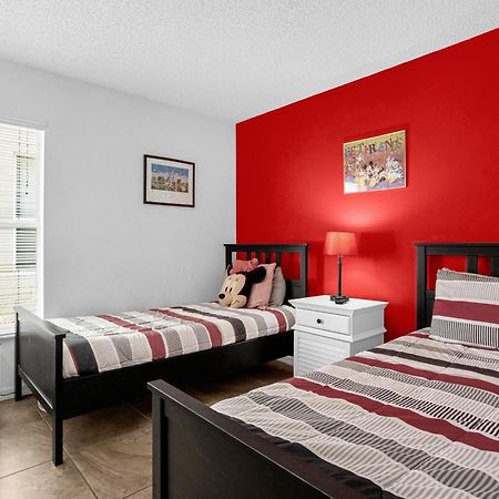 201 Hideaway Beach 4 Beds - Pool&Spa Kissimmee Exterior photo