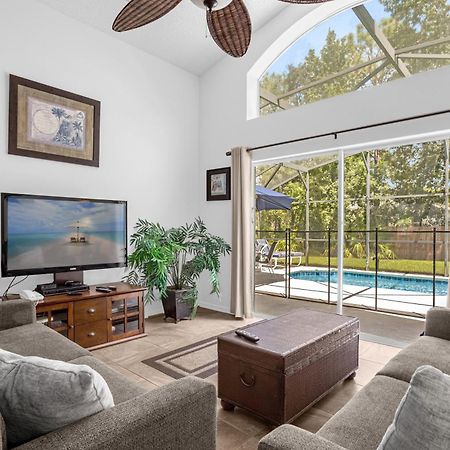 201 Hideaway Beach 4 Beds - Pool&Spa Kissimmee Exterior photo