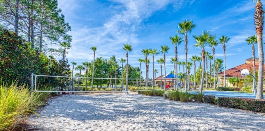 201 Hideaway Beach 4 Beds - Pool&Spa Kissimmee Exterior photo