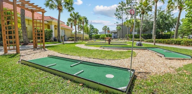 201 Hideaway Beach 4 Beds - Pool&Spa Kissimmee Exterior photo