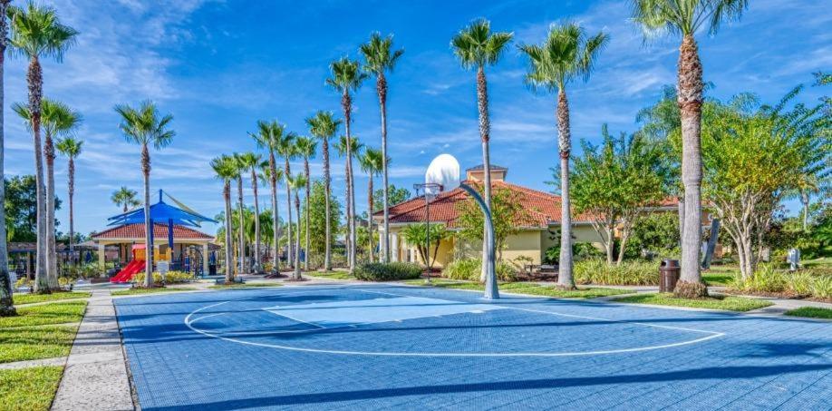 201 Hideaway Beach 4 Beds - Pool&Spa Kissimmee Exterior photo