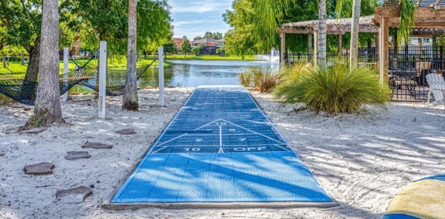 201 Hideaway Beach 4 Beds - Pool&Spa Kissimmee Exterior photo