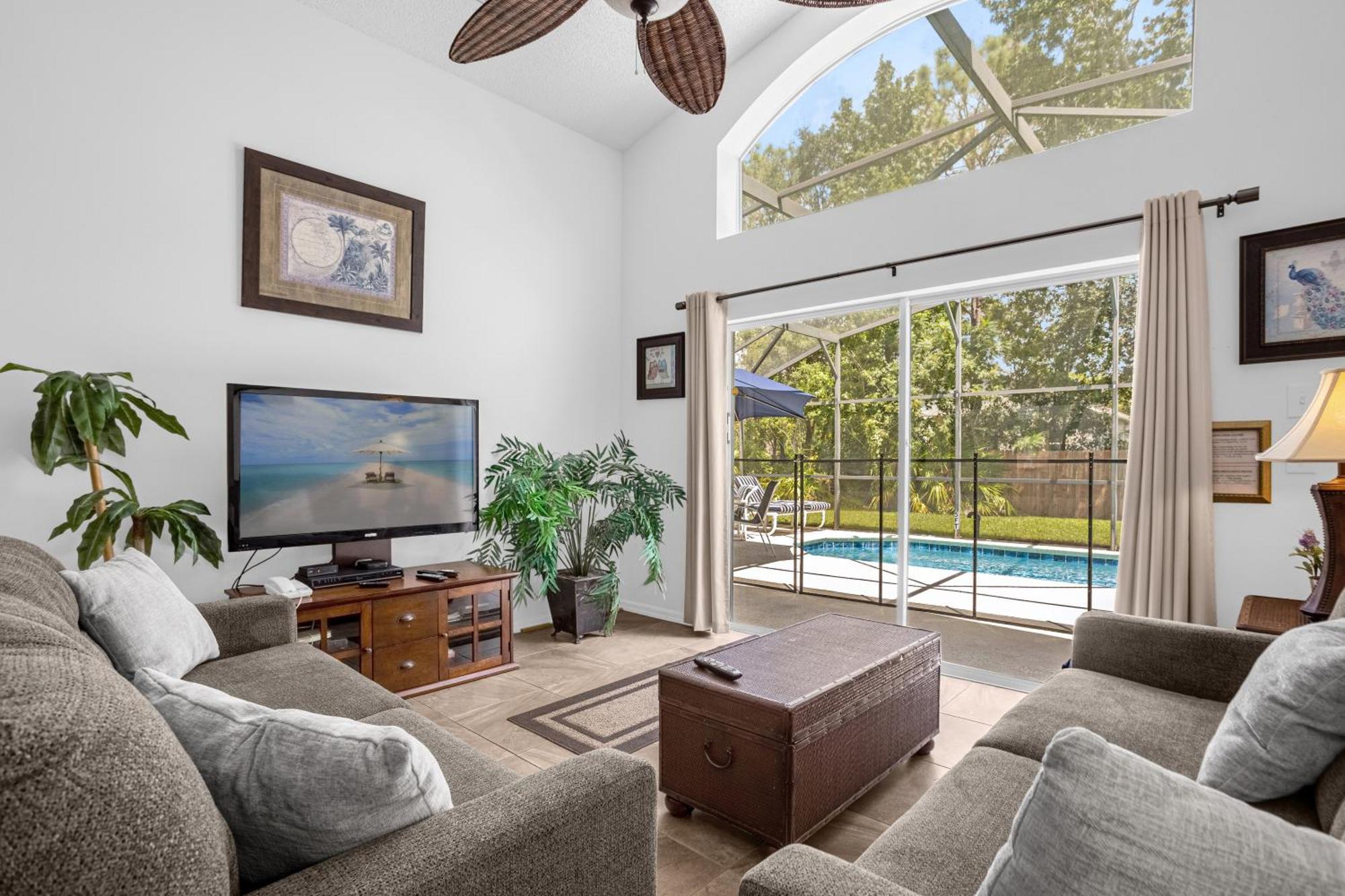 201 Hideaway Beach 4 Beds - Pool&Spa Kissimmee Exterior photo