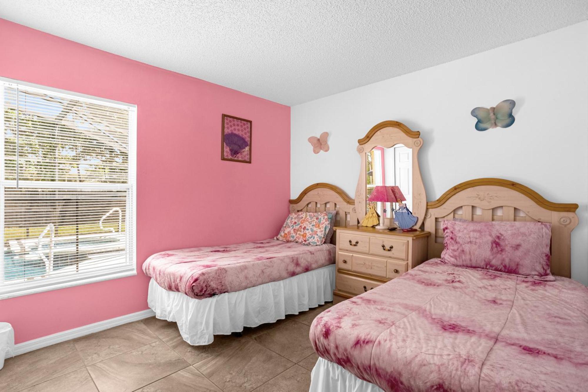 201 Hideaway Beach 4 Beds - Pool&Spa Kissimmee Exterior photo