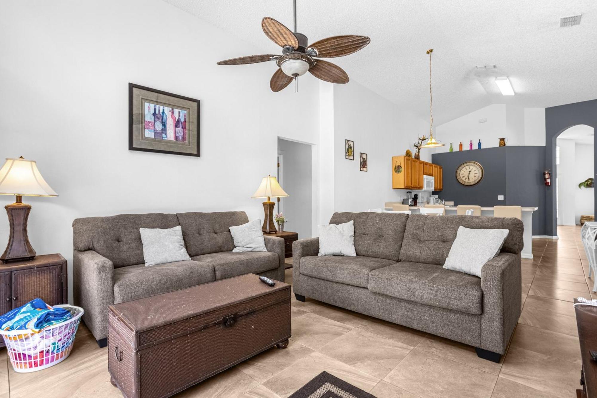201 Hideaway Beach 4 Beds - Pool&Spa Kissimmee Exterior photo