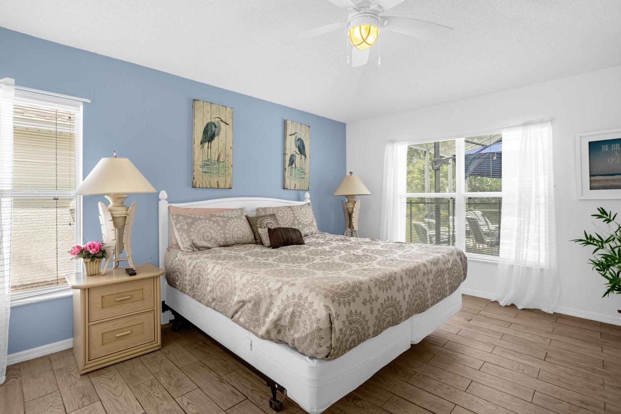 201 Hideaway Beach 4 Beds - Pool&Spa Kissimmee Exterior photo
