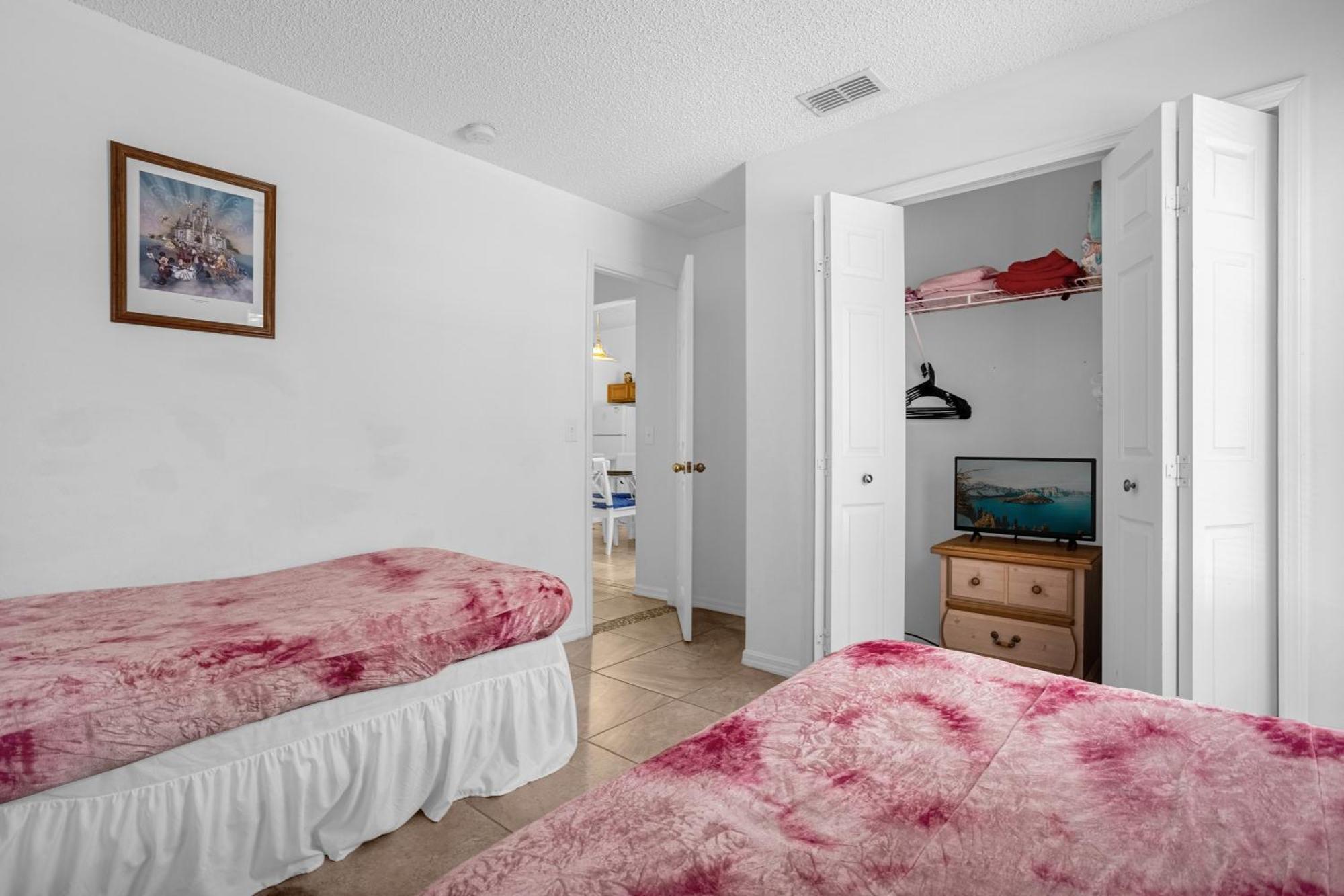 201 Hideaway Beach 4 Beds - Pool&Spa Kissimmee Exterior photo